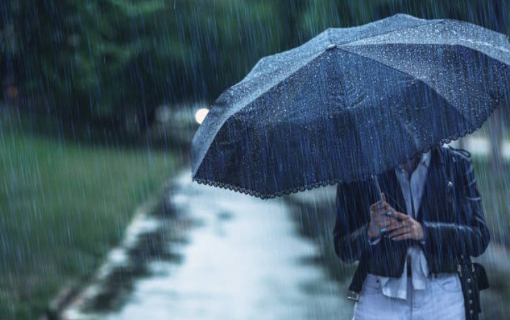 Son 38 ilin yağıntı rekordu - RƏSMİ