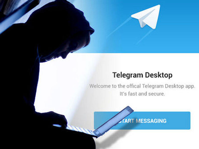 Teleqram Rusiyada bərpa olunur?