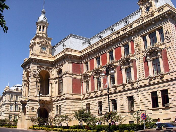 Bakıda ümumşəhər iməcliyi keçiriləcək - TARİX