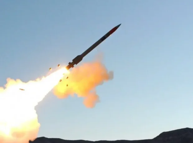 İrandan İsrailə daha bir raket hücumu