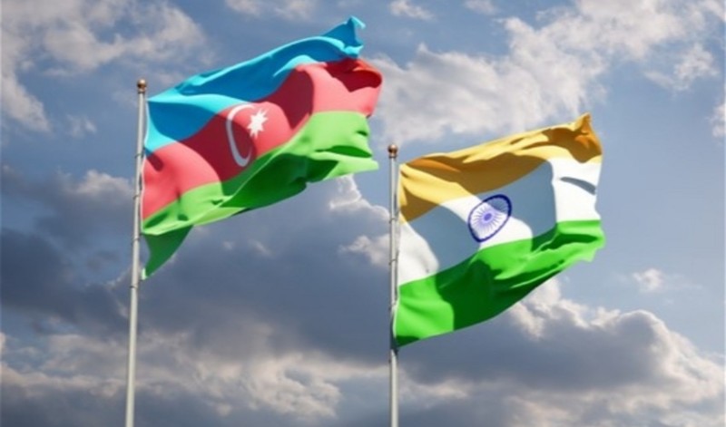 Hindistan Azərbaycana təşəkkür edib