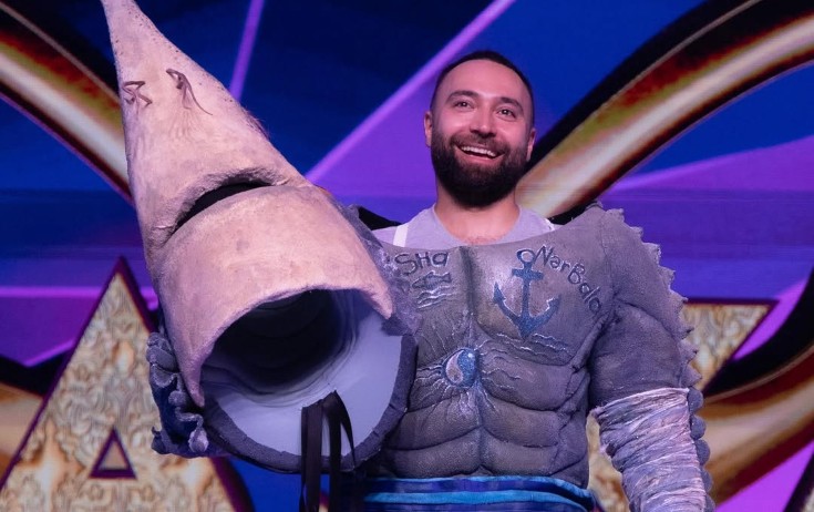 Azad Maskadakı təcrübəsindən yazdı