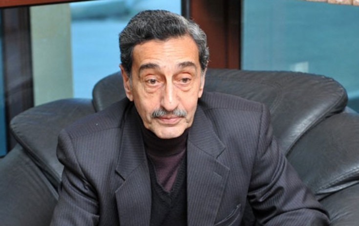 Dərdini həmişə gizlətdi