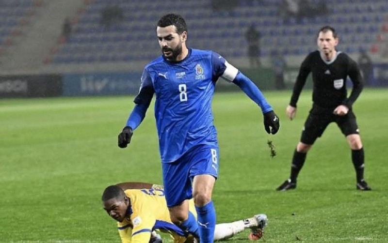 Azərbaycan millisi bu gün ikinci oyununu keçirəcək