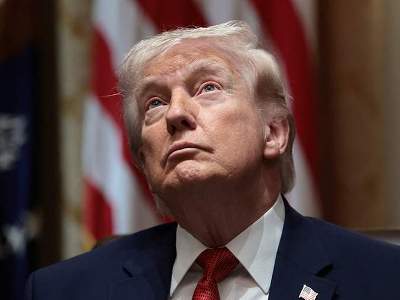 İran münaqişəni həll etmək istəyir - Tramp