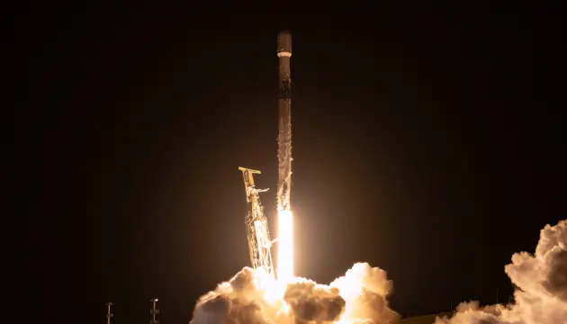 SpaceX kosmosa iki Polşa kəşfiyyat peyki göndərəcək