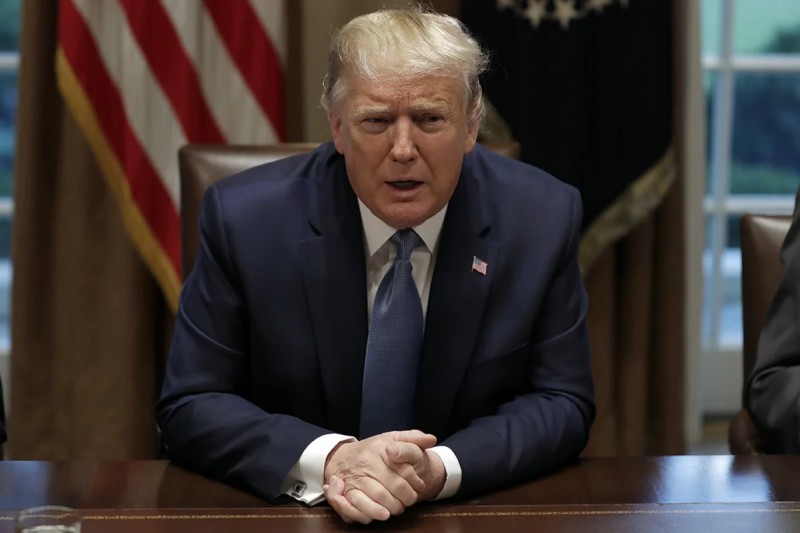 Tramp: İran ABŞ-nin əksər tələblərini yerinə yetirməyə hazırdır