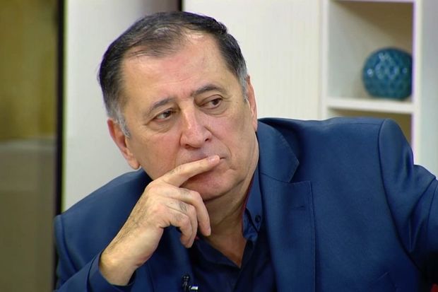 Baba Vəziroğlu: Rasim Balayevin ölümü mənim şəxsi faciəmdir