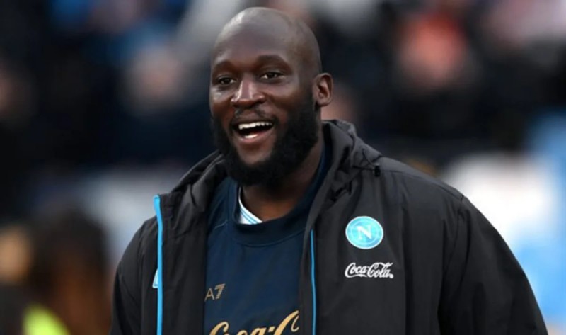 Lukakı Napolidən ayrılmaq istəyir