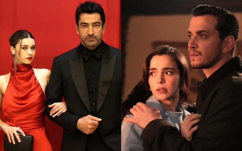 Bu seriallar axşam yayımlanmayacaq