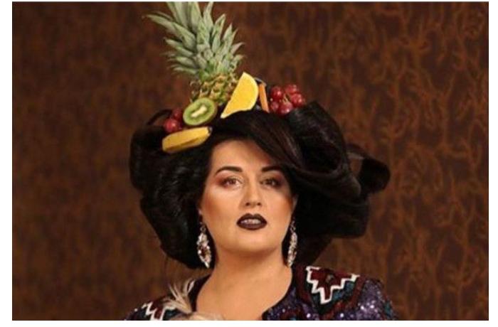 Elza yenə müzakirə mövzusu oldu - VİDEO