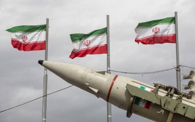 SEPAH ABŞ-nin bu məşhur şirkətlərini vurmaqla hədələdi