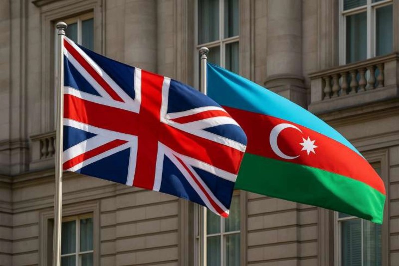 Britaniya ilə ticarət dövriyyəsi kəskin azaldı