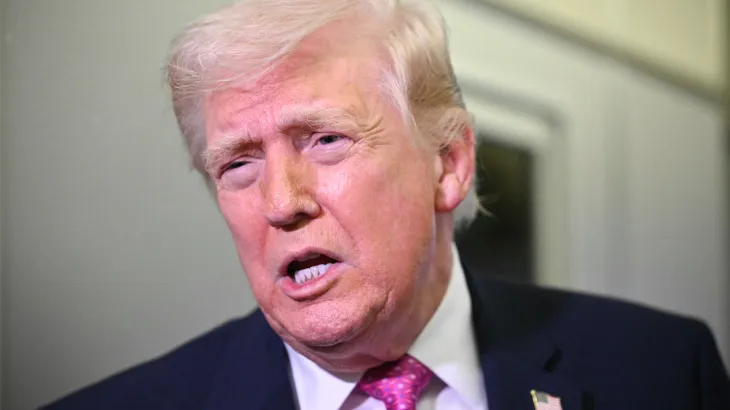 Fransa bizə kömək etmədi, unutmayacağıq - Tramp