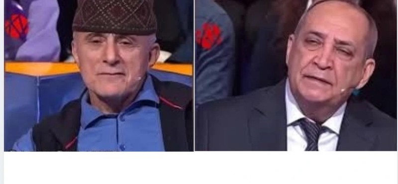 Alim Qasımov Rasim Balayevlə xatirələrindən DANIŞDI