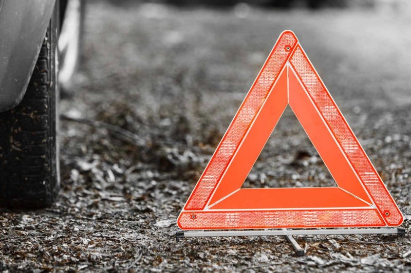 İsmayıllıda ağır qəza: 2 ölü, 3 yaralı- YENİLƏNİB