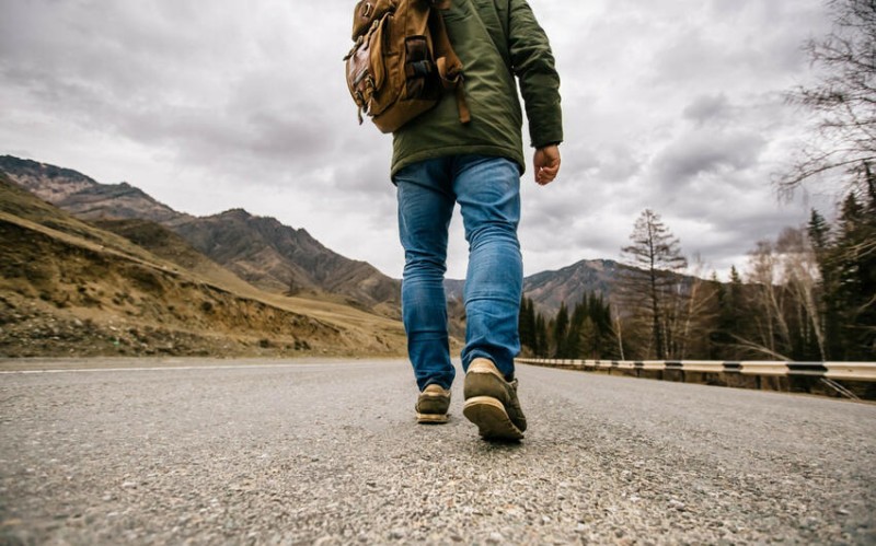 İtkin düşən beş nəfər tapıldı