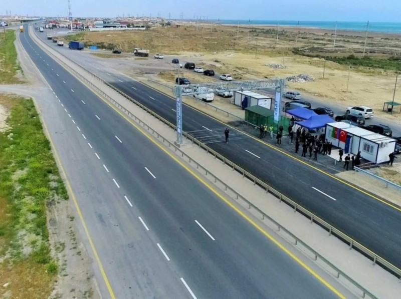 Yeni elektron tərəzilər istismara veriləcək