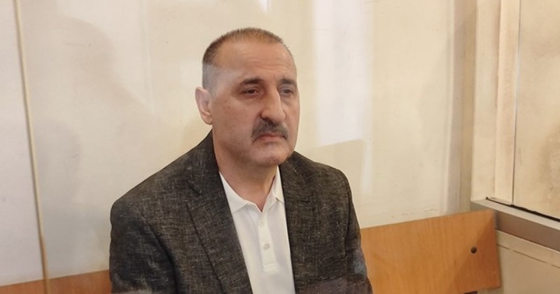 Nazim Bəydəmirlinin xanımı Prezidentə müraciət etdi