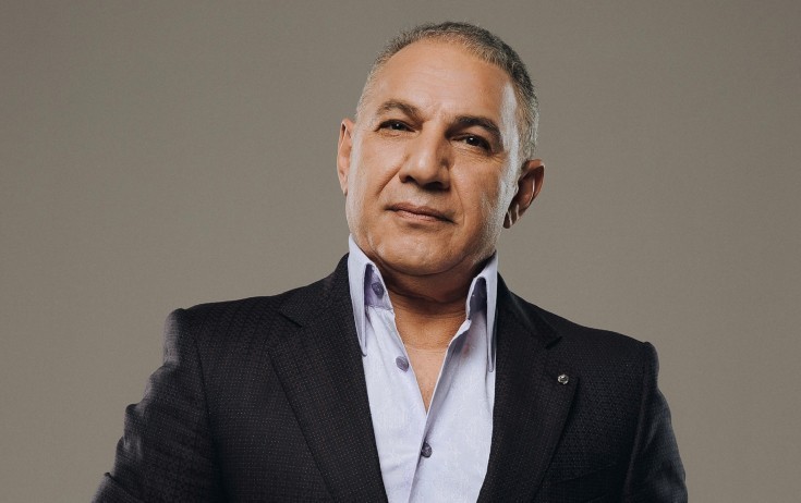 Ədalətin fanatı: Sənə nifrət edirəm