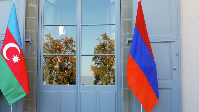 Sülh unutmaq deyil: Ermənistandan təzminat tələbi yenidən gündəmdə