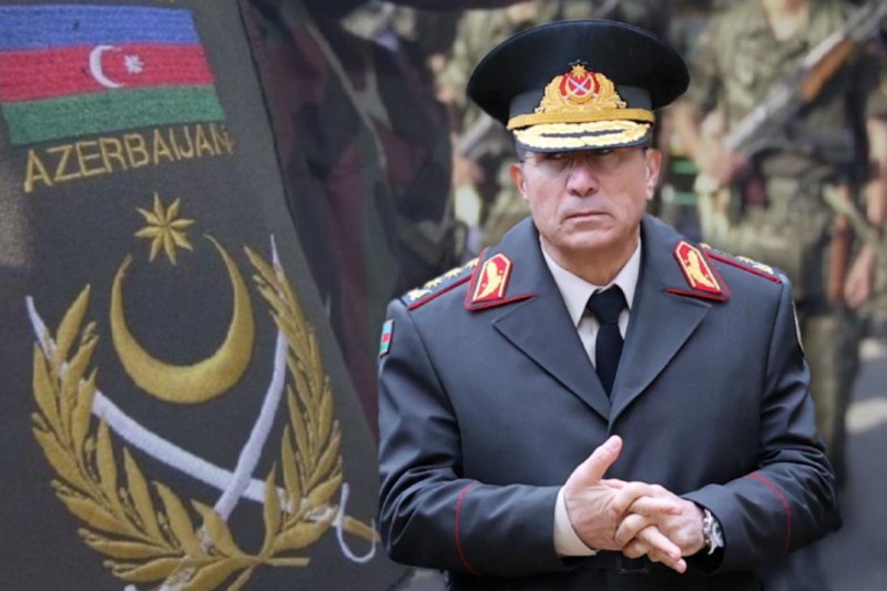 Bəxtiyar Ərsaydan XƏBƏR VAR - FOTO