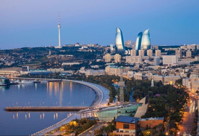 Bakı daha bir yüksək səviyyəli görüşə ev sahibliyi edəcək