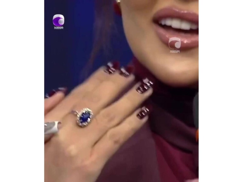 Məşhur xanəndənin anasının bağışladığı üzük MÜZAKİRƏ YARATDI - VİDEO
