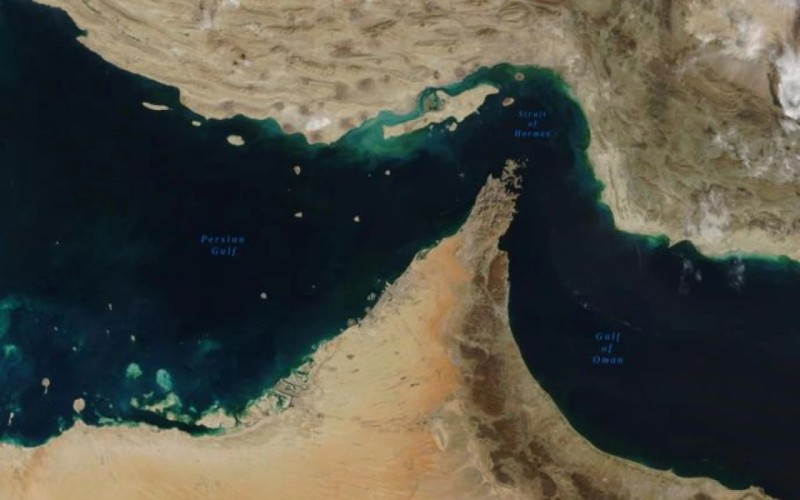 Hörmüz boğazı düşmənlərin üzünə açılmayacaq - SEPAH