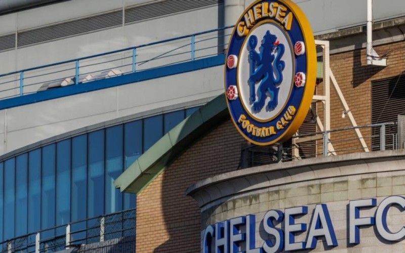 Çelsidən antirekord