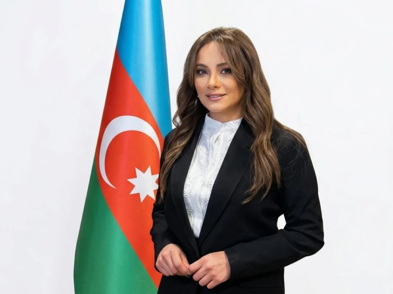 Tanınmış aparıcıya vəzifə verildi