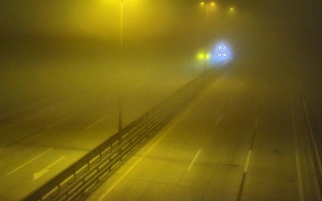 Sürət həddi endirildi