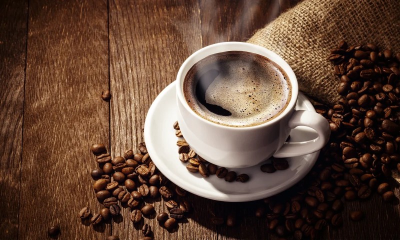 Hər gün müntəzəm qəhvə içmək ömrü iki il uzadır