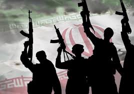 İranda 3 SEPAH zabiti öldürüldü