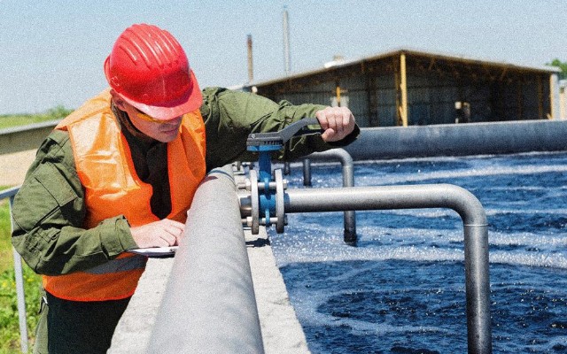 Abşeronun su təchizatı ilə bağlı ADSEA-dan açıqlama