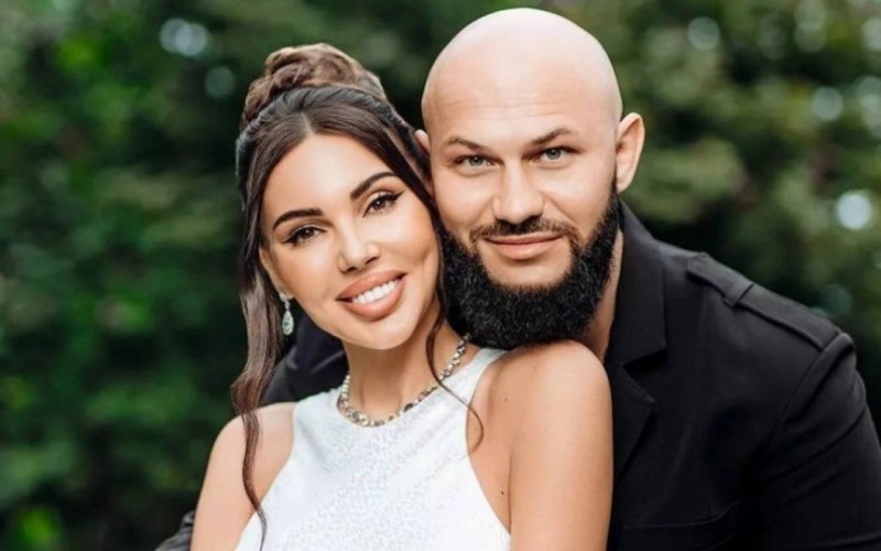 13 illik evlilik bitdi