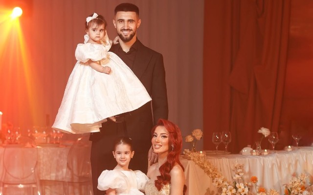 Toral qızına dəbdəbəli ad günü keçirdi - VİDEO + FOTOLAR