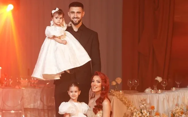 Toral qızına dəbdəbəli ad günü keçirdi - VİDEO + FOTOLAR