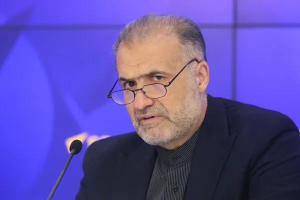 Sülh üçün İranın ŞƏRTLƏRİ