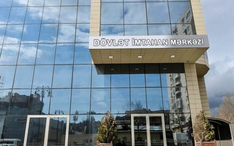 DİM buraxılış imtahanı ilə bağlı müraciət etdi