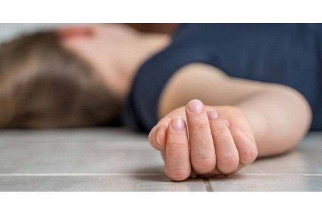 Siyəzəndə evdə qadın meyiti aşkarlandı