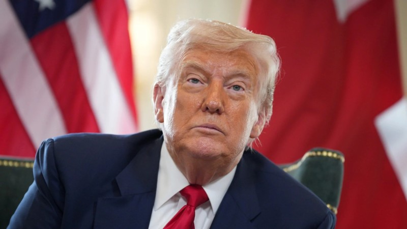 ABŞ İrandakı zərbələri bu tarixdə dayandırır - Tramp açıqladı