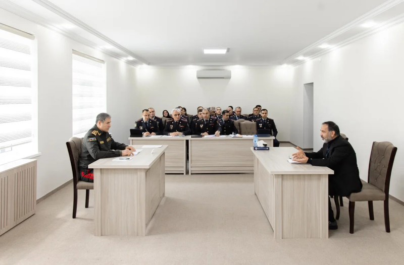 Vilayət Eyvazov Cəlilabadda vətəndaş qəbulu keçirdi - FORO - VİDEO