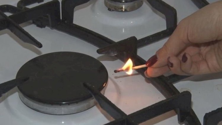 Şəmkirin bir neçə kəndində qaz olmayacaq