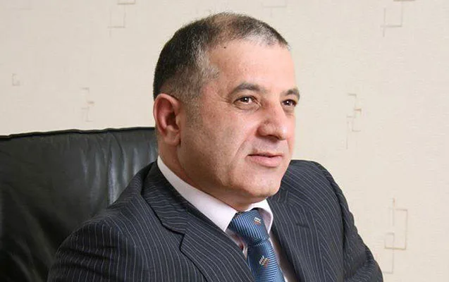 Nadir İsmayılovun Londonda müsadirə edilən 4.7 milyonluq evi - FOTOLAR