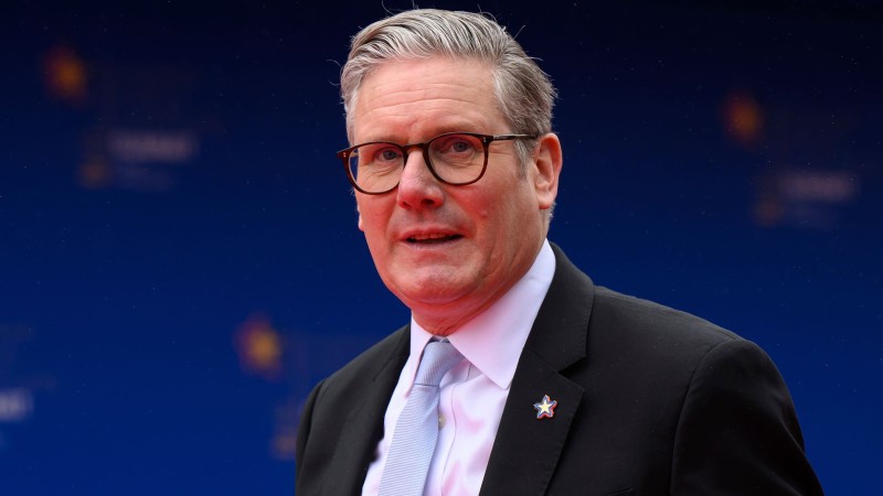 Britaniya seçim etməyəcək - Starmer