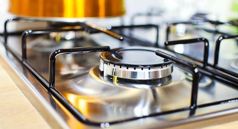 Şağanda qaz olmayacaq