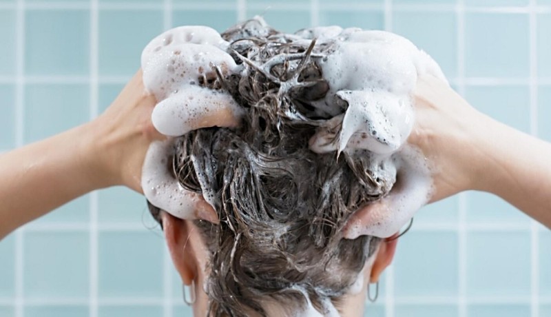 Saçı tez-tez yumağın fəsadları