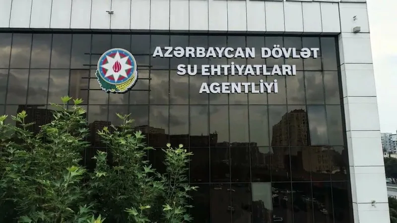 Nasos stansiyasında nasazlıq aradan qaldırılır - ADSEA