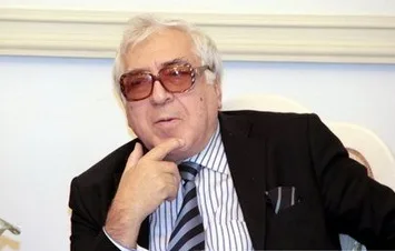 "Gözləyin, Rasimin 3-ü çıxsın..." - Anardan KƏSKİN AÇIQLAMA